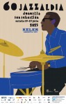 Cartel del Jazzaldia 2025