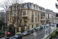 Sede del COAVN Gipuzkoa