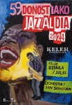 Cartel Jazzaldia