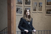 Ana Amado