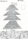 Pequeñas Navidades, Amaro Vicente Meana. Primer Premio. Categoría B