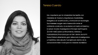 Biografía Teresa Cuerdo (ES)