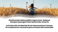 FORO SOSTENIBILIDAD