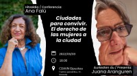 Cartel de la jornada
