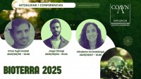 Charlas Bioterra 2025