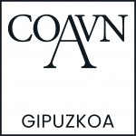 Logo COAVN Gipuzkoa