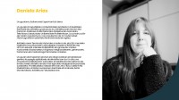 Biografía Daniela Arias (EUS)