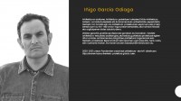 Biografía de Iñigo García Odiaga (eus)