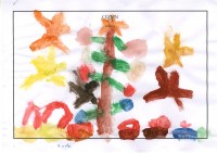 Peru Azkargorta (4 años)