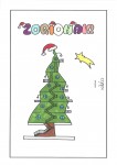 PRIMER PREMIO (12-14 años). Eider Sopelana Boyero (13 años)