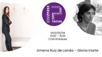12 meses 12 arquitectas: Jimena Ruiz de Landa - Gloria Iriarte