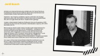 Biografía Jordi Bosch (EUS)