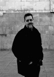 José Javier Pi Chevrot, doctor en Arquitectura