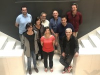 Nueva Junta directiva del COAVN Gipuzkoa