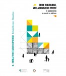 Cartel Oficina Rehabilitación