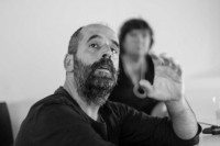 Koldo Telleria