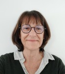 Marie Corrales