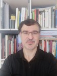 Mario Domínguez Maestre
