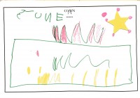 June. (4 años)