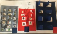 SEGUNDO PREMIO (8-11 años). Pello López Boyero (8 años)