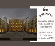 Plazara!