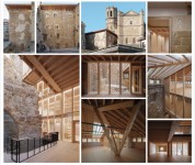Torre Zarautz, en Getaria