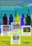 Cartel de las jornadas