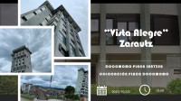 Torre Vista Alegre, Zarautz