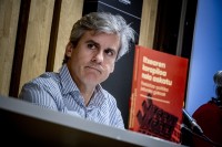 Unai Fernández de Betoño